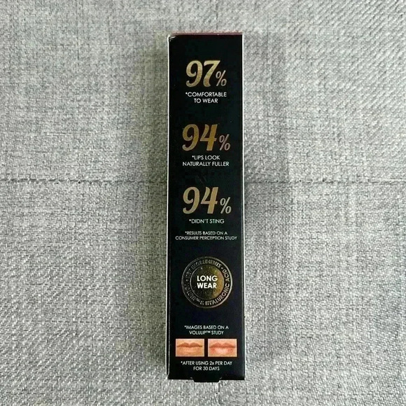 Grande  Cosmetics - Picture 3 of 3